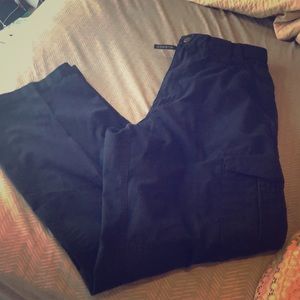 Men’s work pants